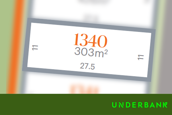 Underbank Estate - Bacchus Marsh - Lot 1340