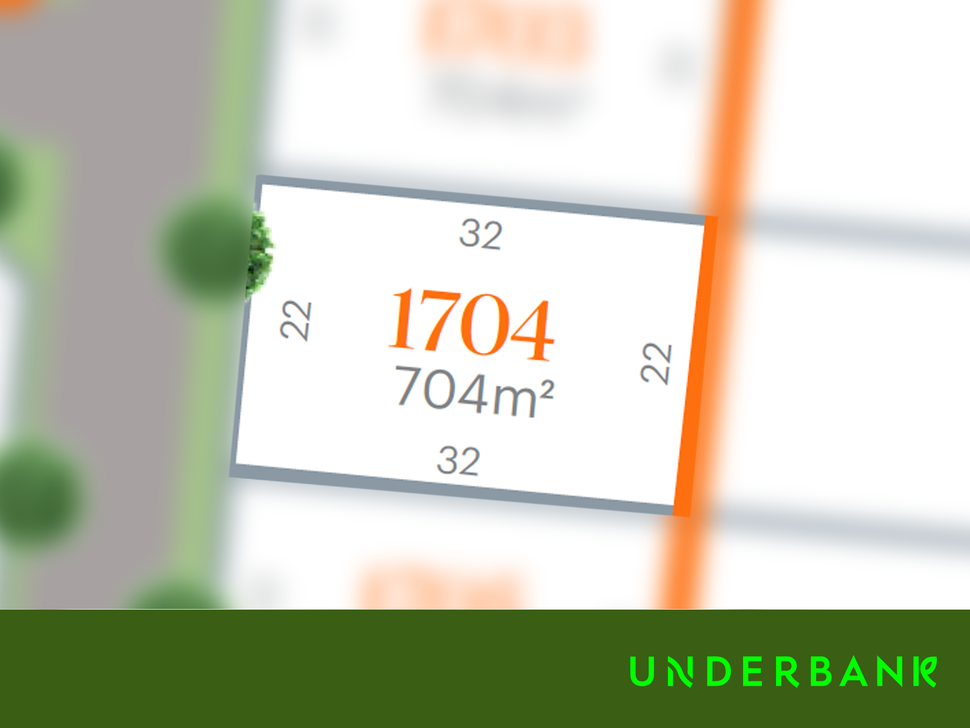 Underbank Estate - Bacchus Marsh - Lot 1704