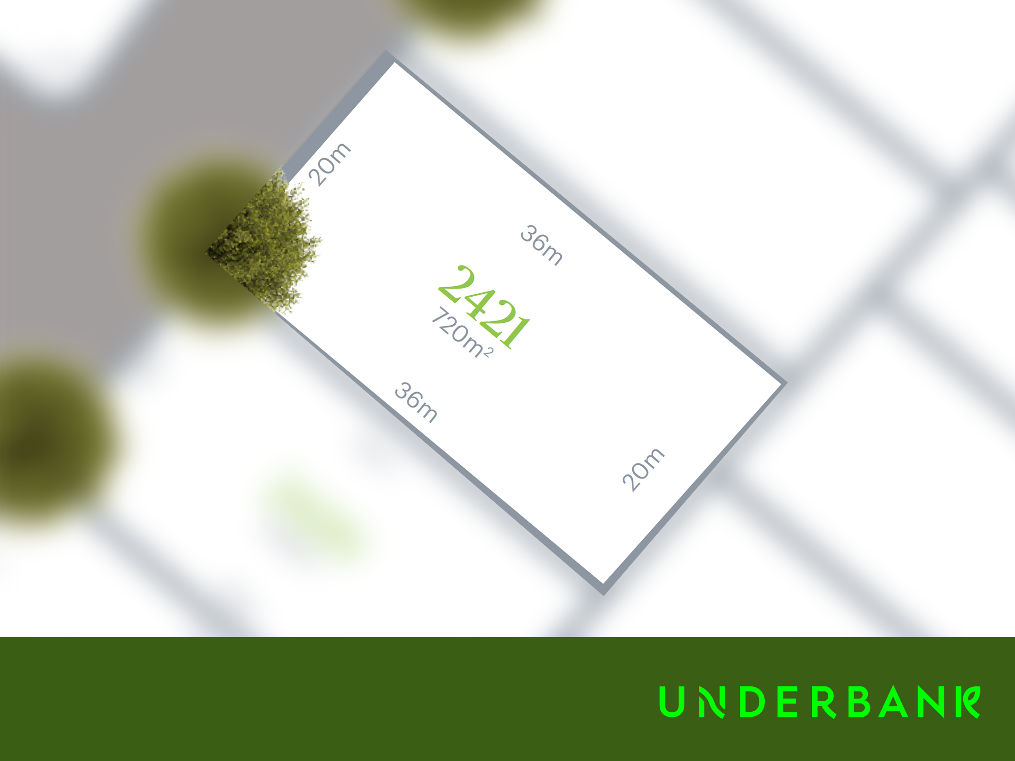 Underbank Estate - Bacchus Marsh - Lot 2421