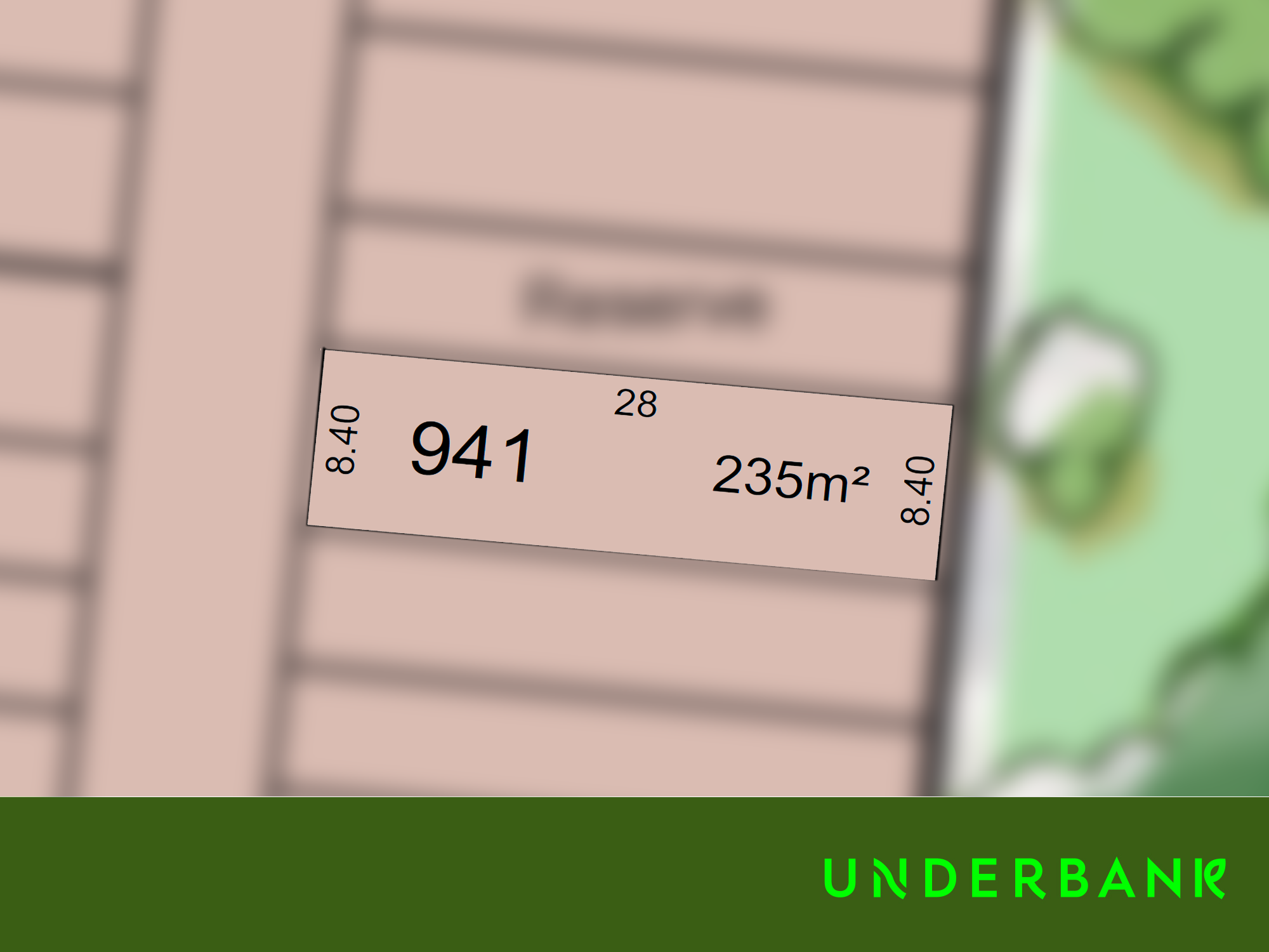 Underbank Estate - Bacchus Marsh - Lot 941