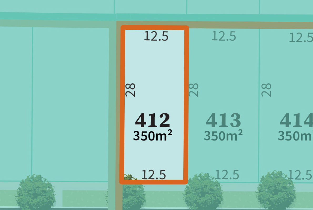 Viridian - Greenvale - Lot 412