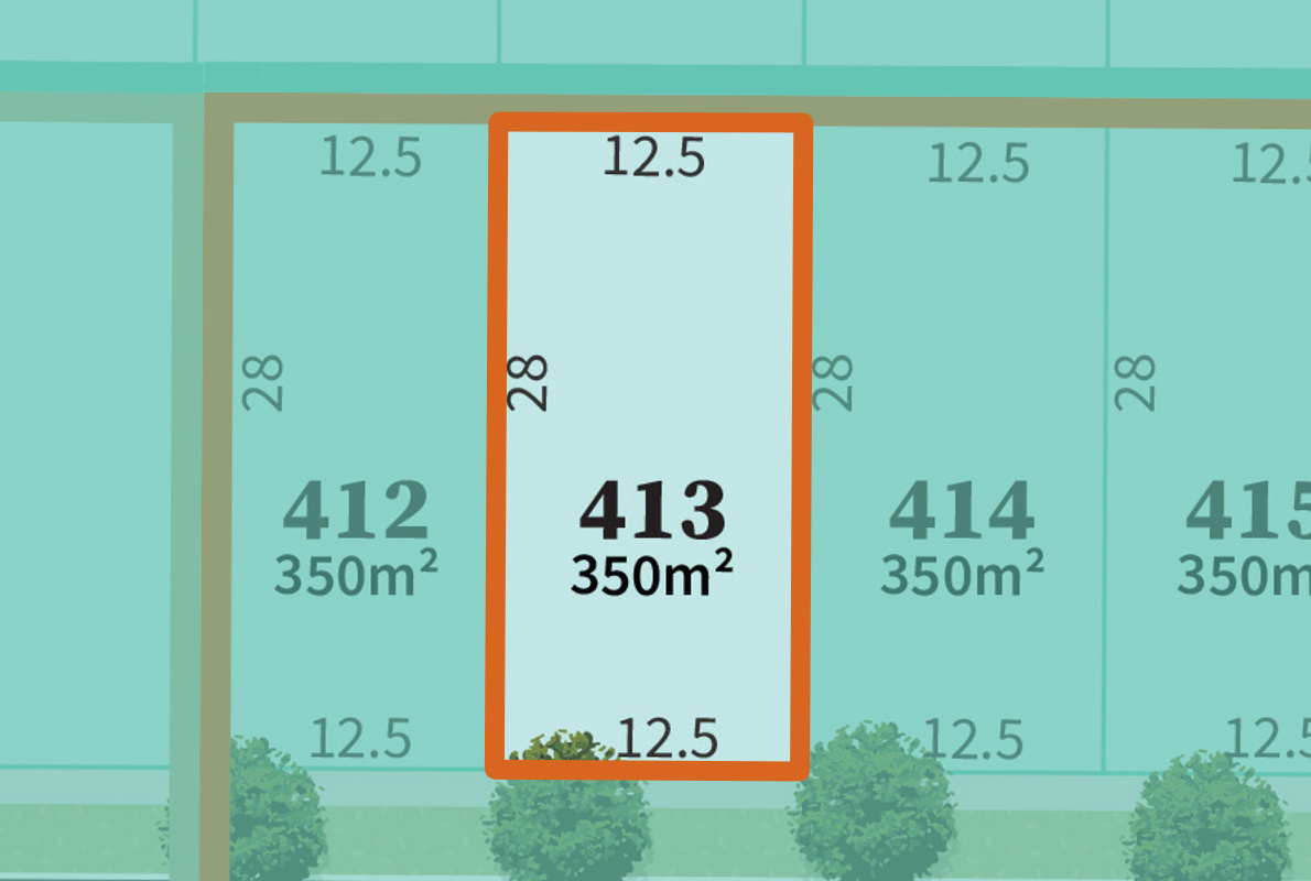 Viridian - Greenvale - Lot 413