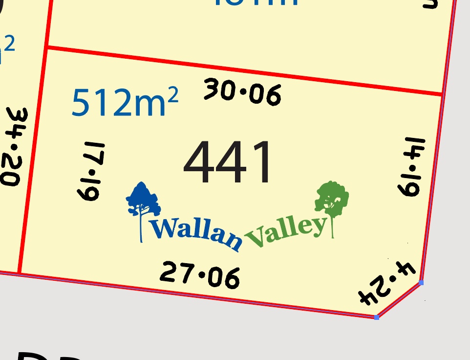 Wallan Valley Estate - Wallan - Lot 441