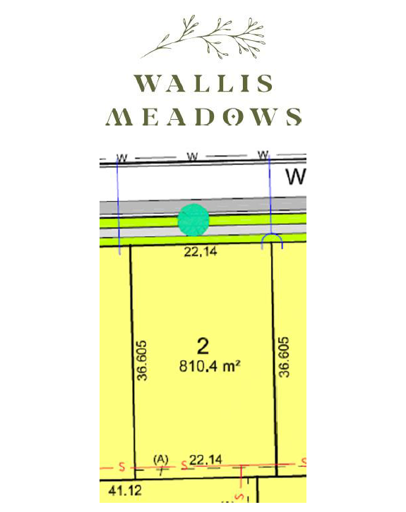 Wallis Meadows Estate - East Maitland - Lot 2