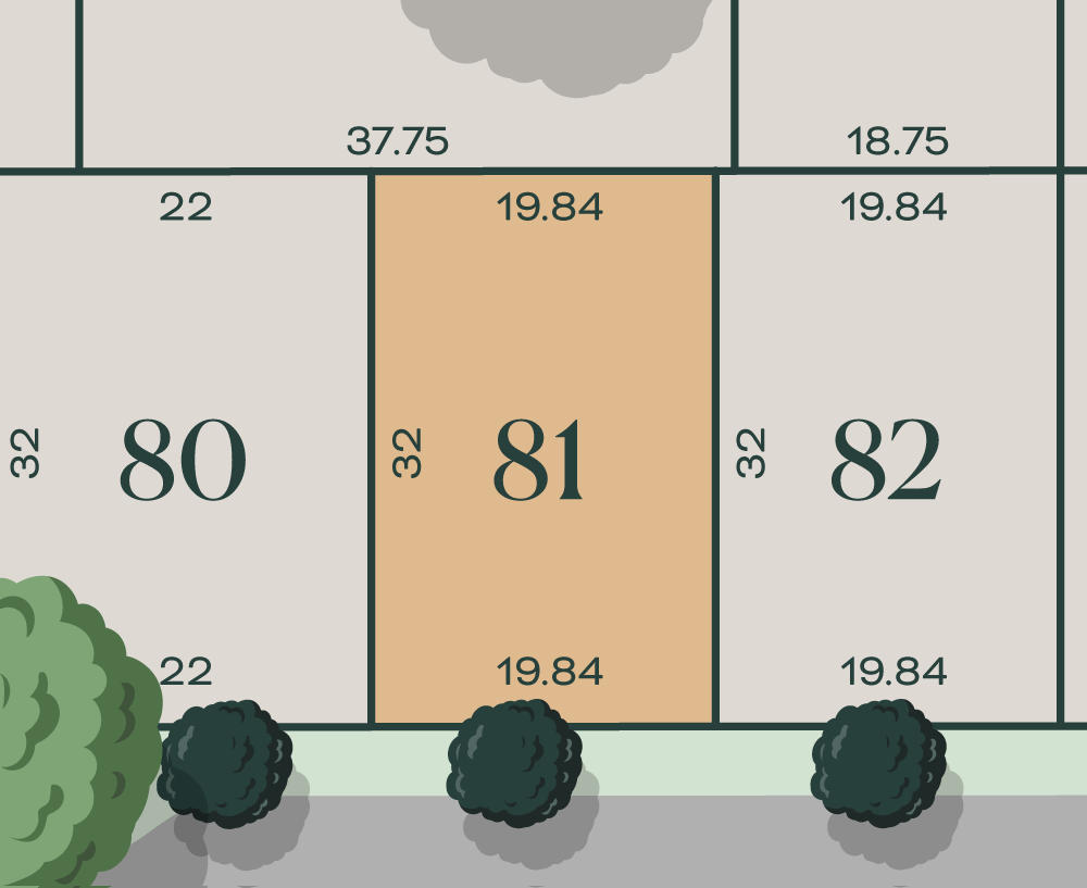 Warby Views Estate - Wangaratta - Lot 81