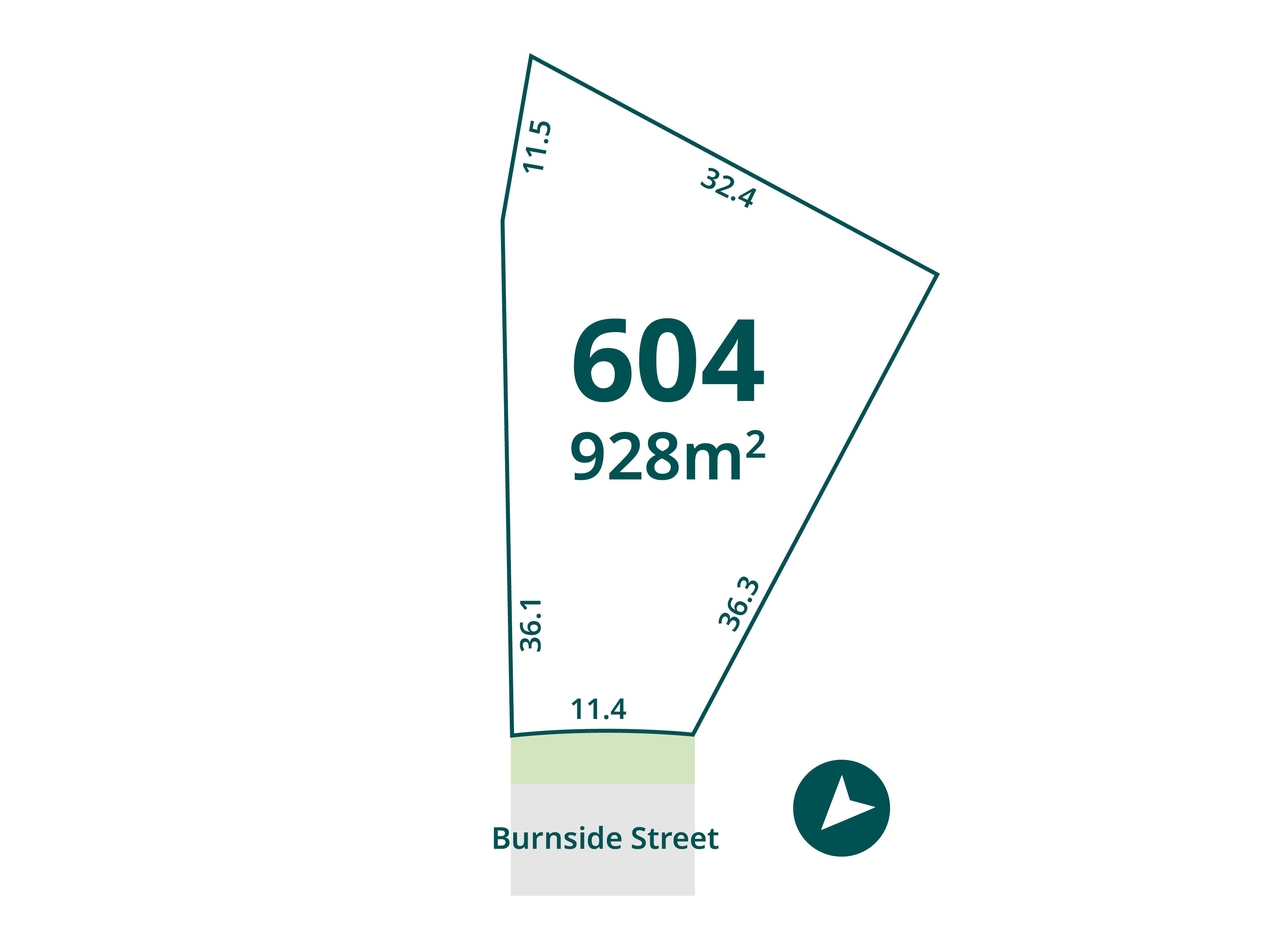 Watagan Park Estate - Cooranbong - Lot 604
