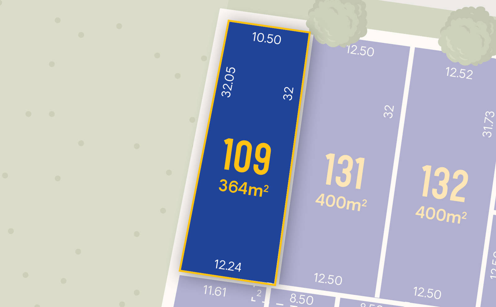 Watsons Reach Estate - Diggers Rest - Lot 109