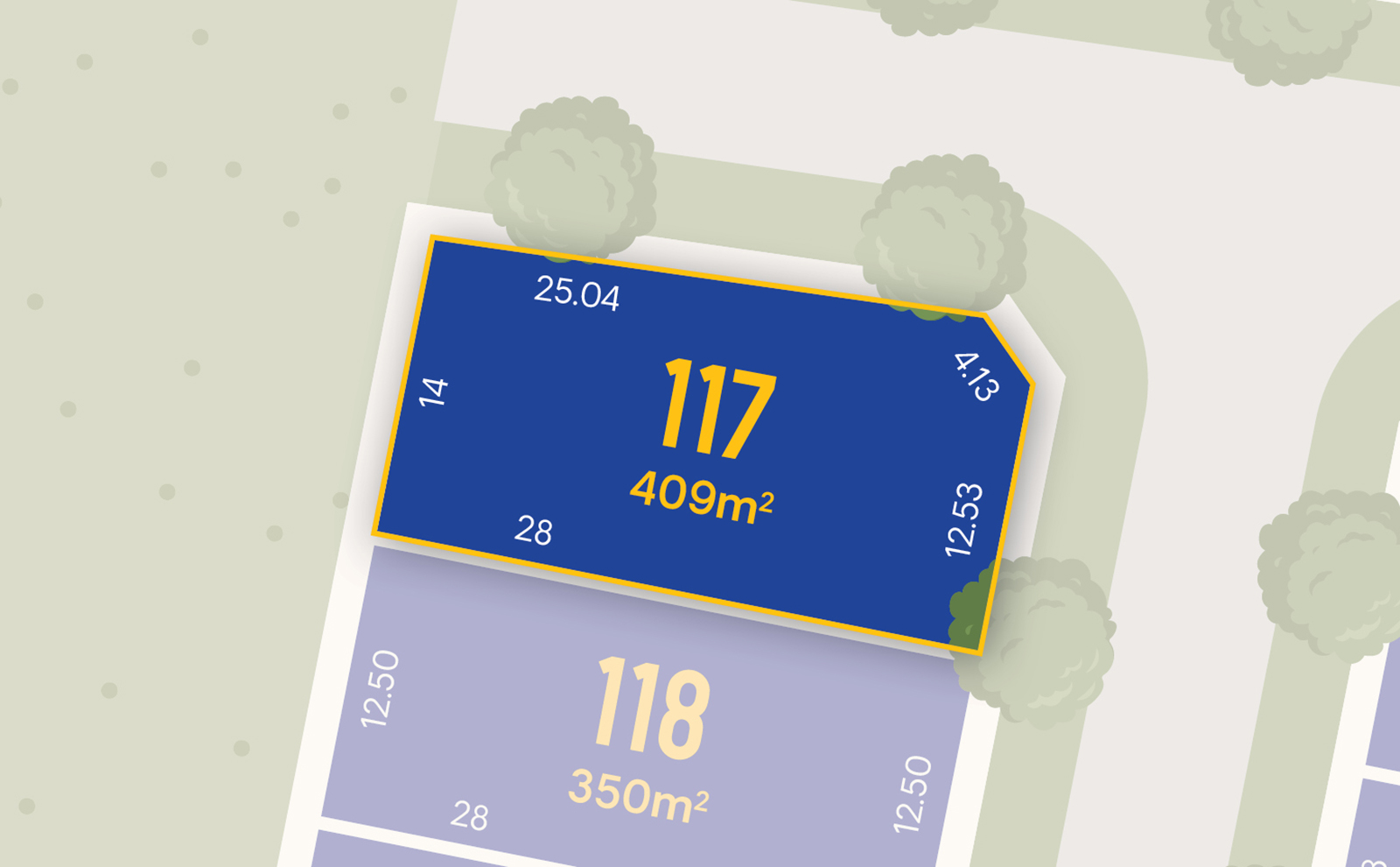 Watsons Reach Estate - Diggers Rest - Lot 117