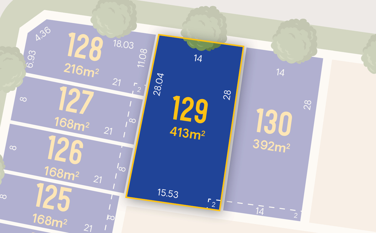Watsons Reach Estate - Diggers Rest - Lot 129