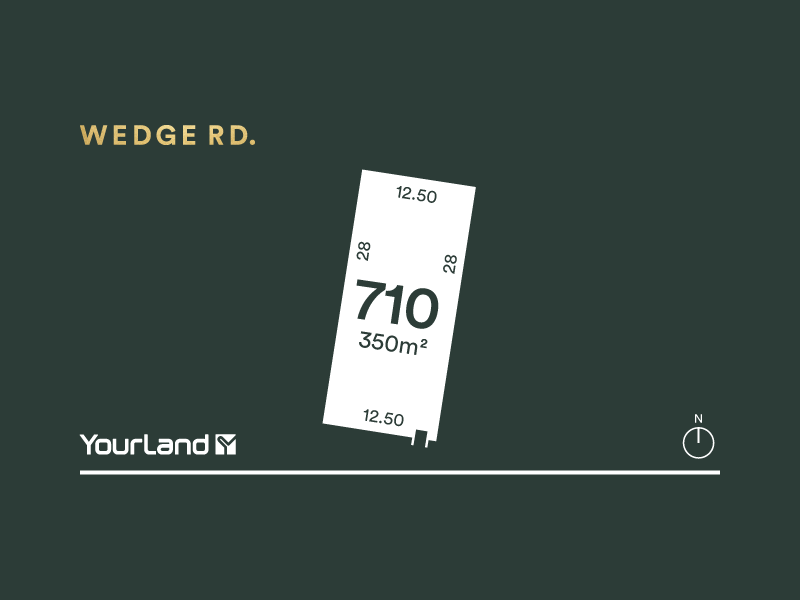 Wedge Rd Estate - Skye - Lot 710