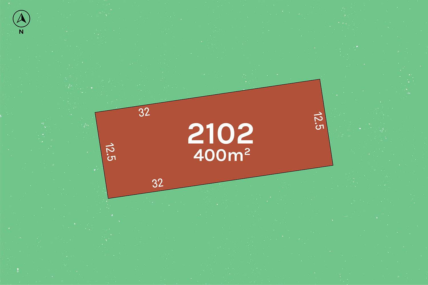 Whiterock Estate - White Rock - Lot 2102