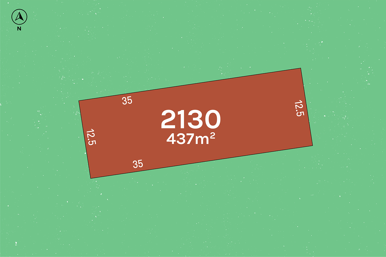 Whiterock Estate - White Rock - Lot 2130
