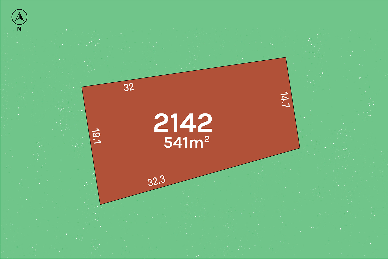 Whiterock Estate - White Rock - Lot 2142