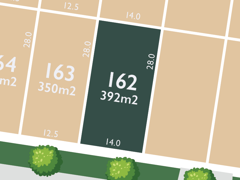 Winterfield Estate - Winter Valley - Lot 162
