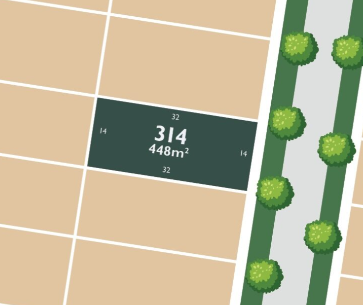 Winterfield Estate - Winter Valley - Lot 314