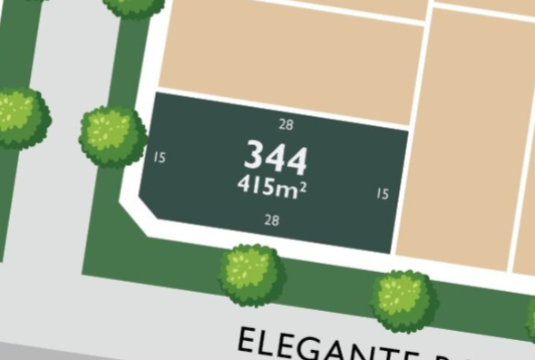 Winterfield Estate - Winter Valley - Lot 344