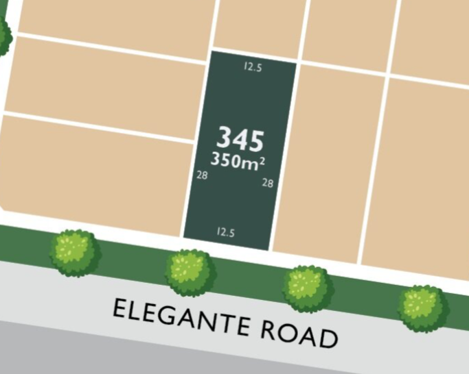 Winterfield Estate - Winter Valley - Lot 345