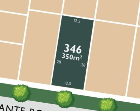 Winterfield Estate - Winter Valley - Lot 346