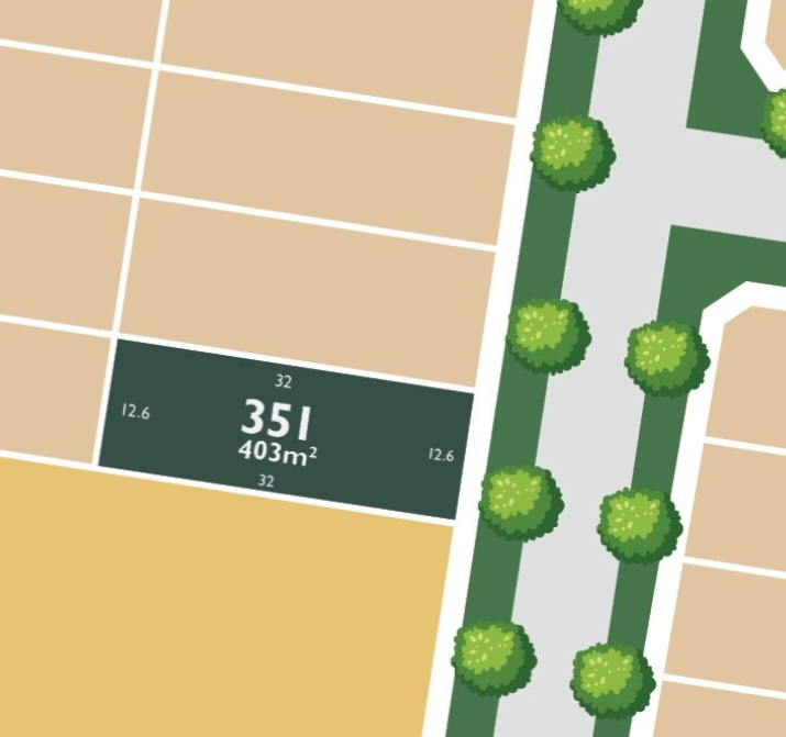 Winterfield Estate - Winter Valley - Lot 351