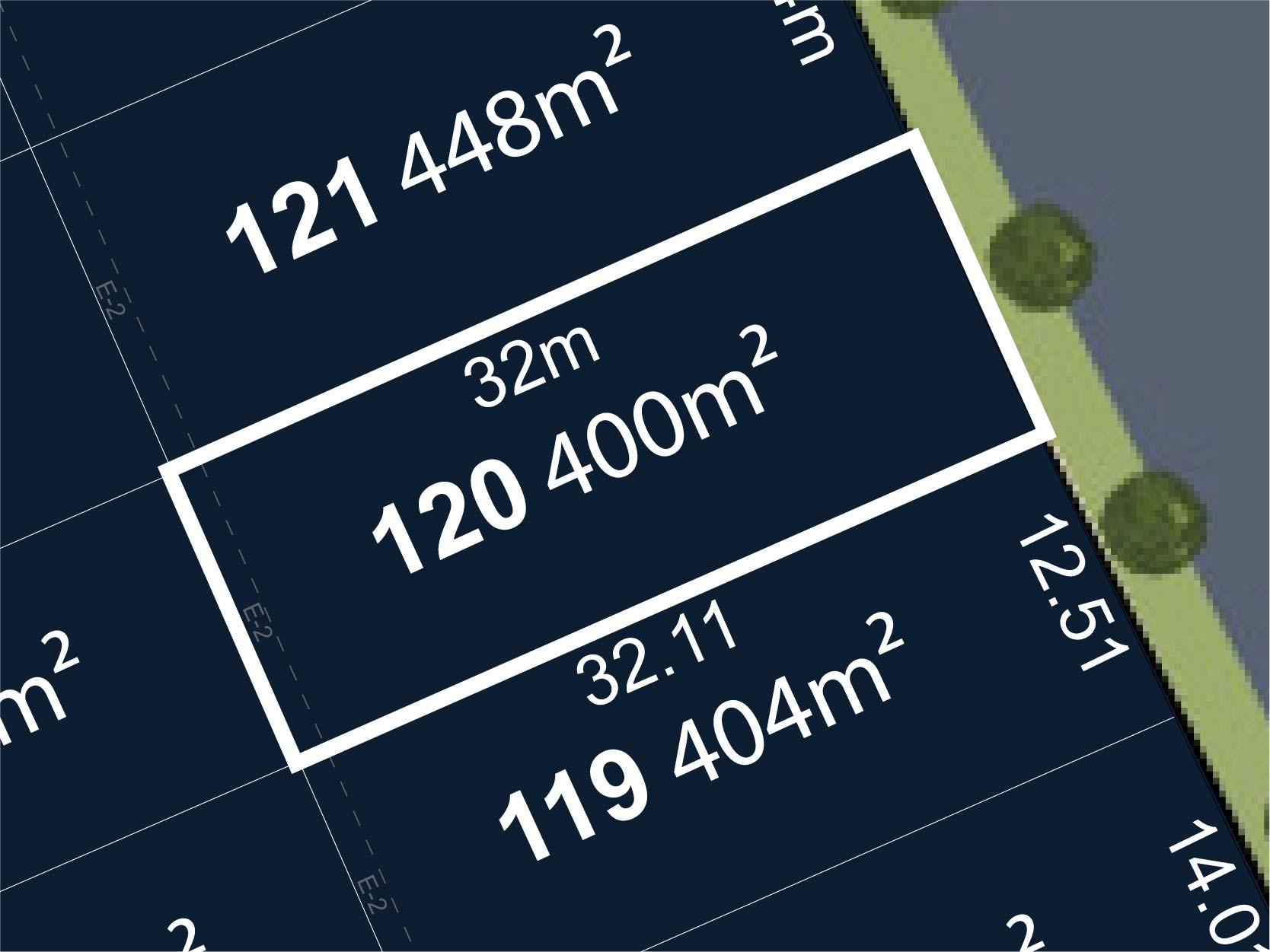 Winterset Lodge Estate - Manor Lakes - Lot 120