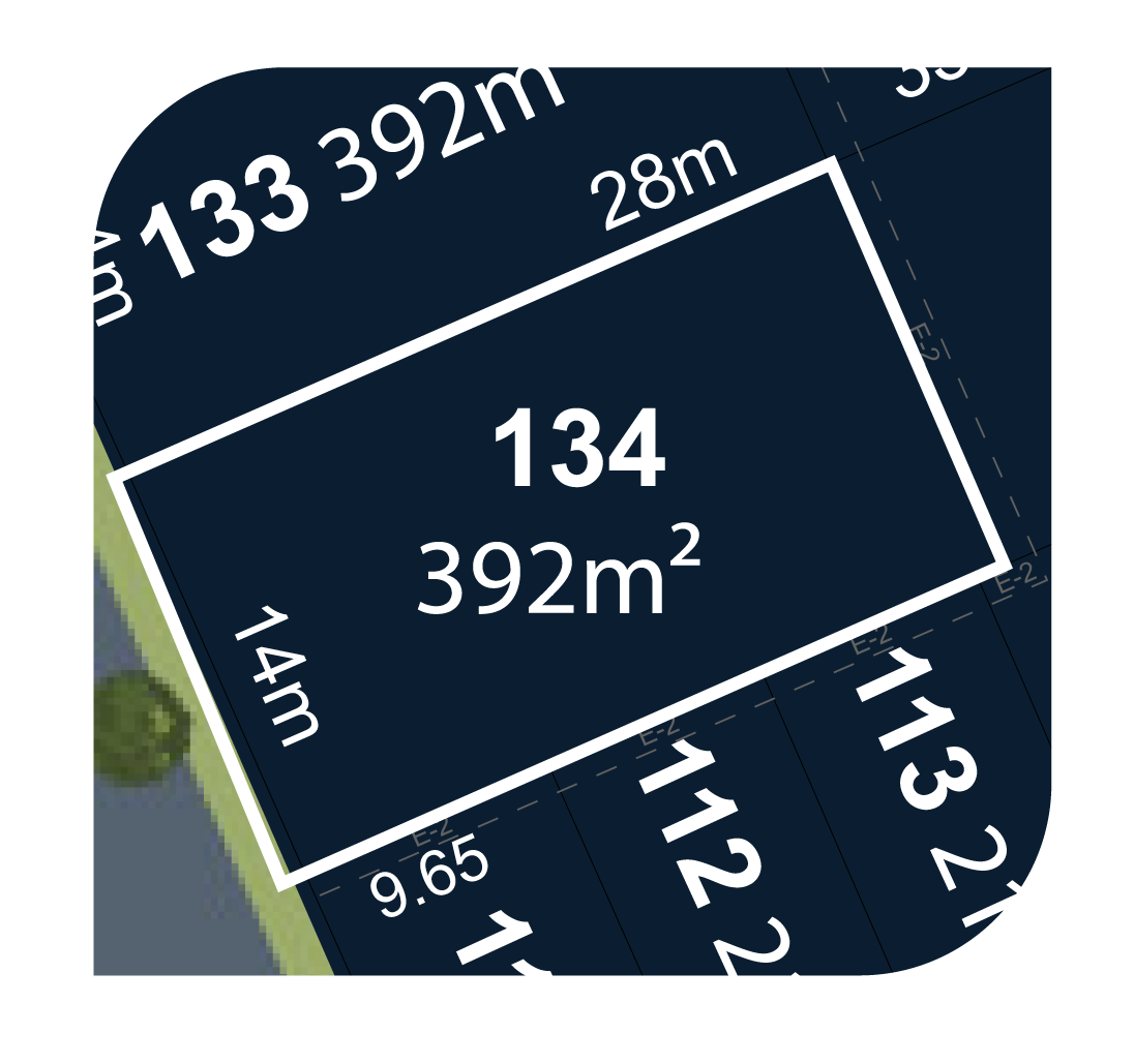Winterset Lodge Estate - Manor Lakes - Lot 134