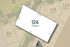 Wirraglen Estate - Highfields - Lot 126