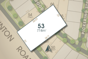 Wirraglen Estate - Highfields - Lot 53