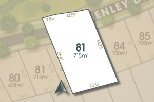 Wirraglen Estate - Highfields - Lot 81