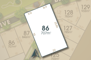 Wirraglen Estate - Highfields - Lot 86