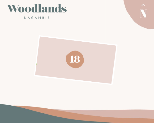 Woodlands Estate - Nagambie - Lot 18