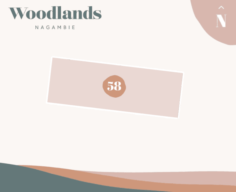 Woodlands Estate - Nagambie - Lot 58