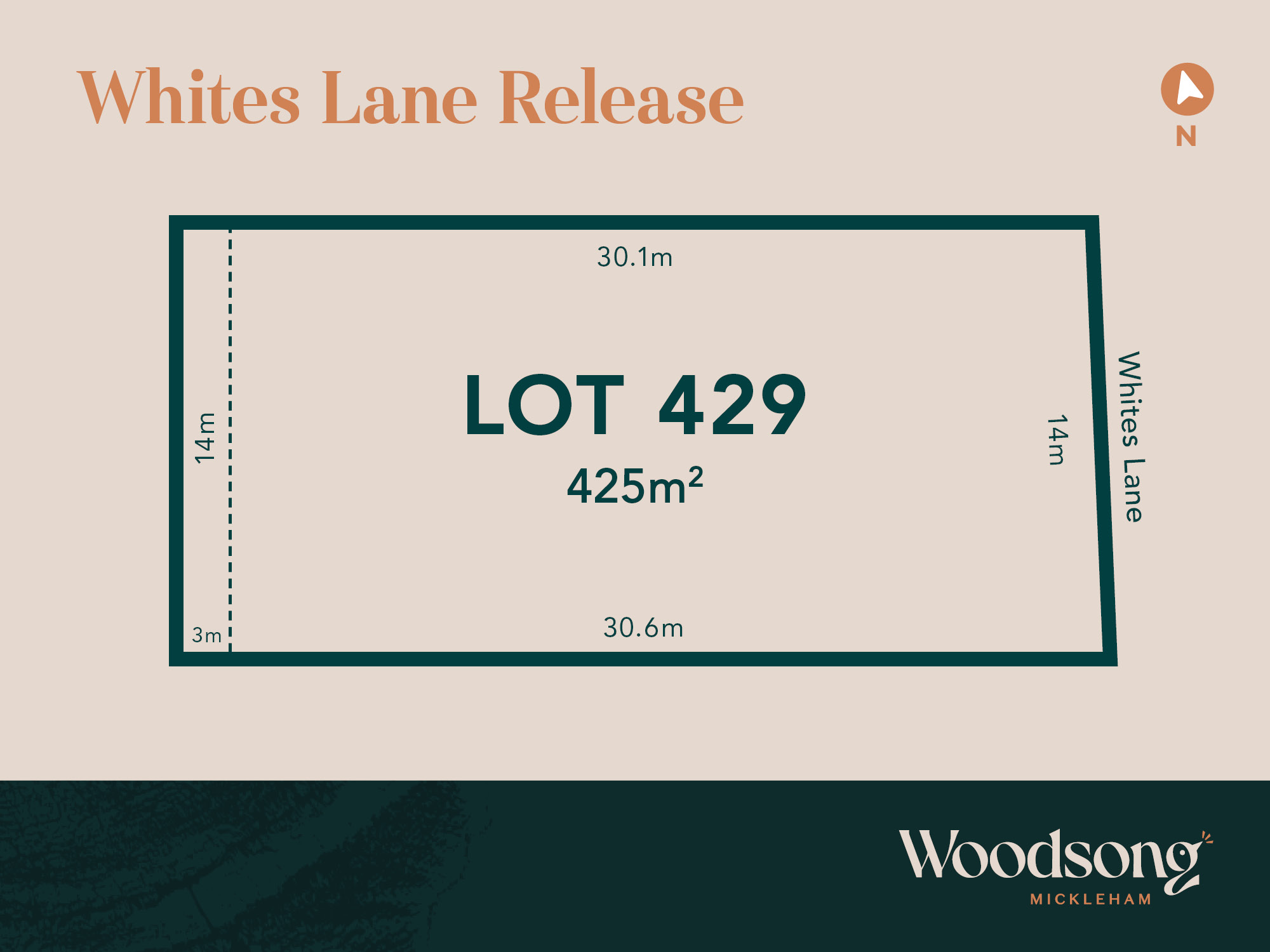 Woodsong Estate - Mickleham - Lot 429 Other