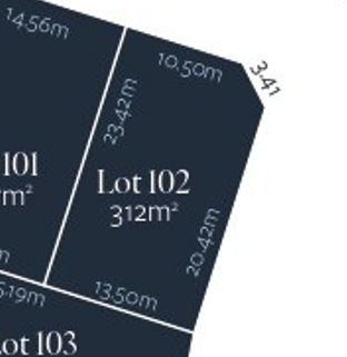 Wyndham Gardens Estate - Wyndham Vale - Lot 102