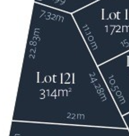 Wyndham Gardens Estate - Wyndham Vale - Lot 121