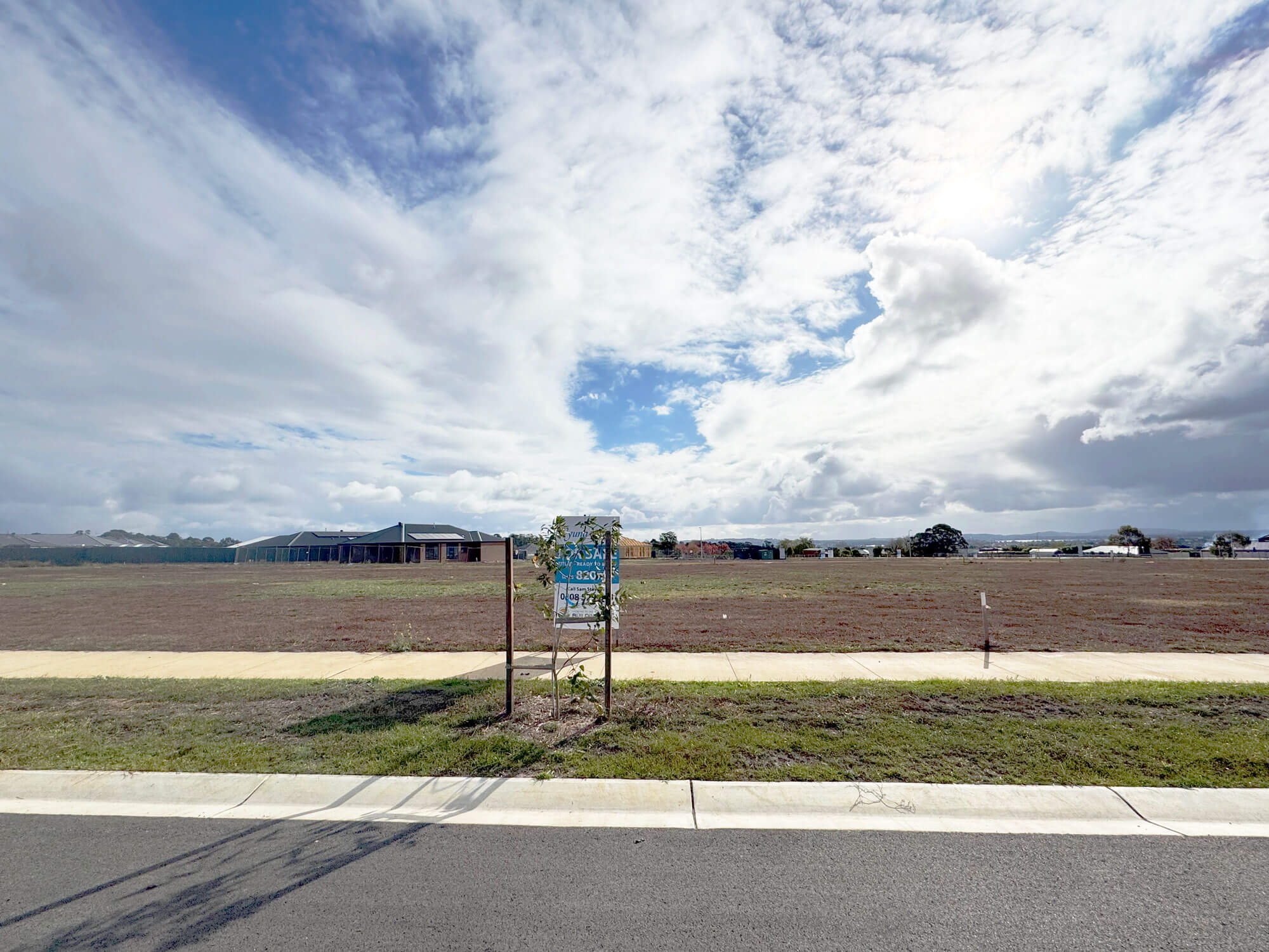 Wyuna Estate - Elliminyt -  Colac - Lot 18