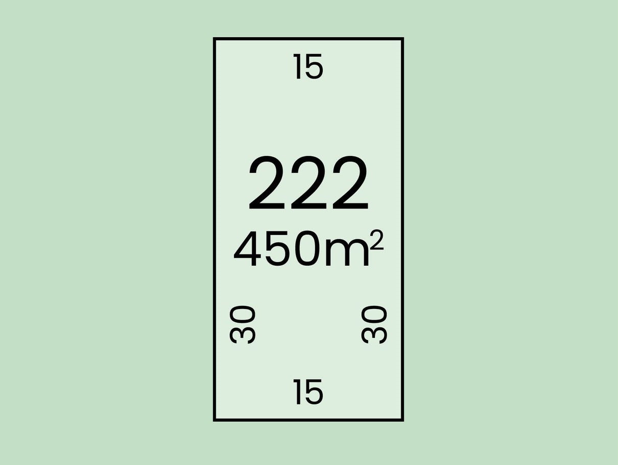 Yanchep Junction Estate - Yanchep - Lot 222