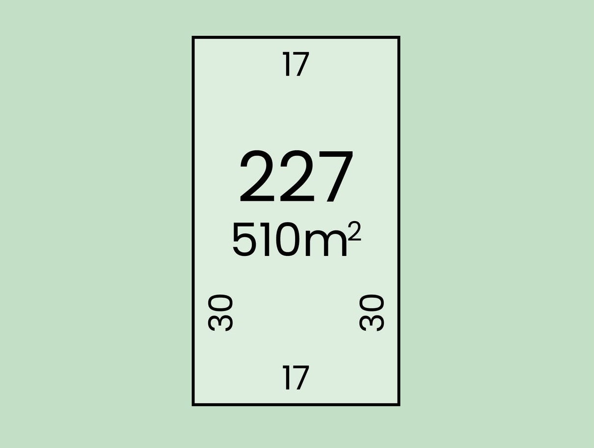 Yanchep Junction Estate - Yanchep - Lot 227
