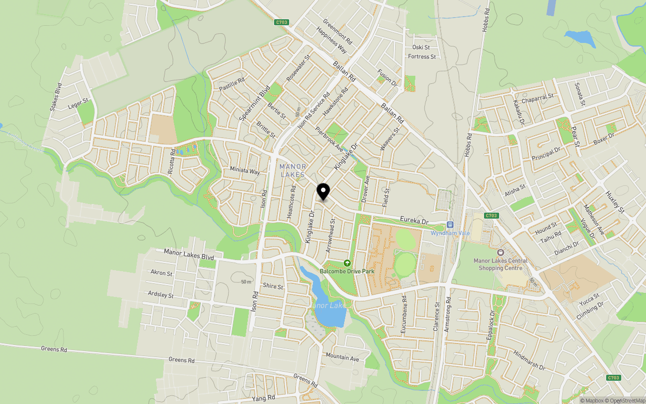 Map preview — click to interact
