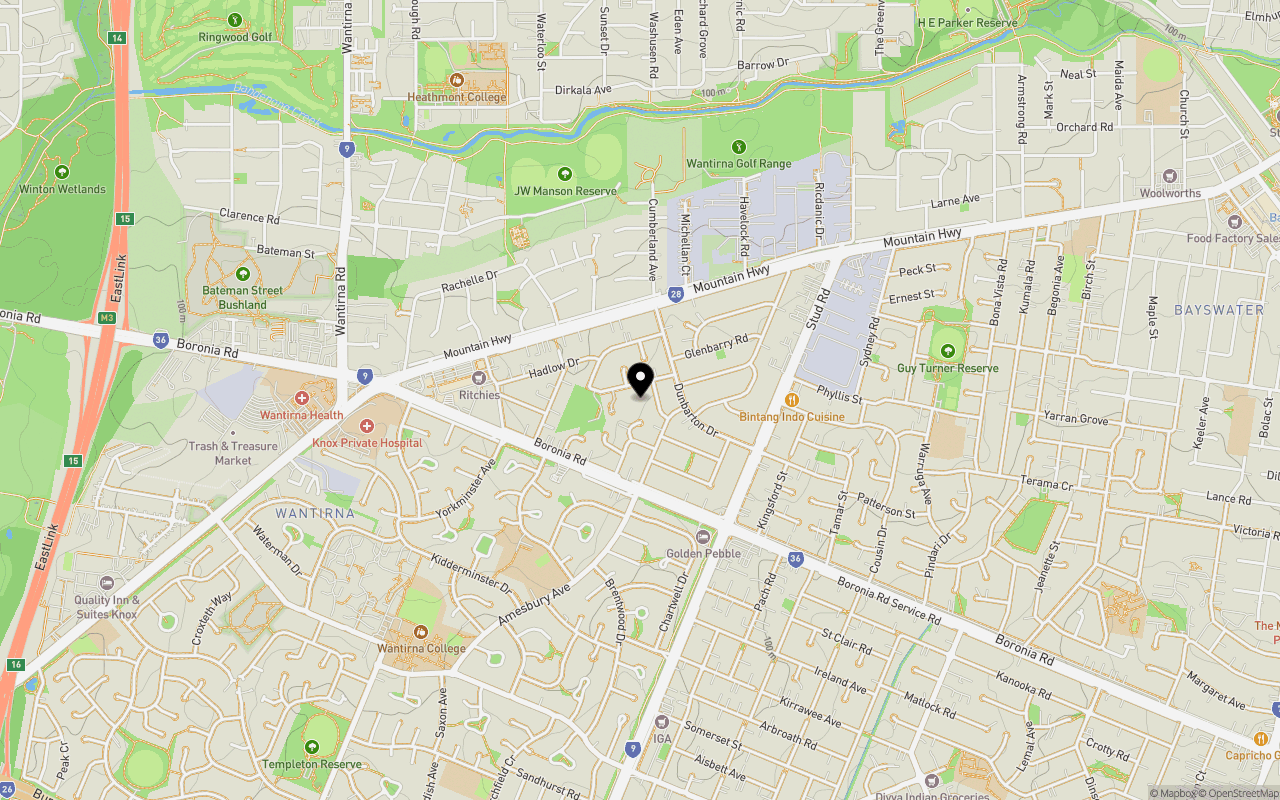 Map preview — click to interact