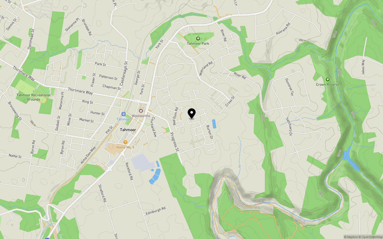 Map preview — click to interact