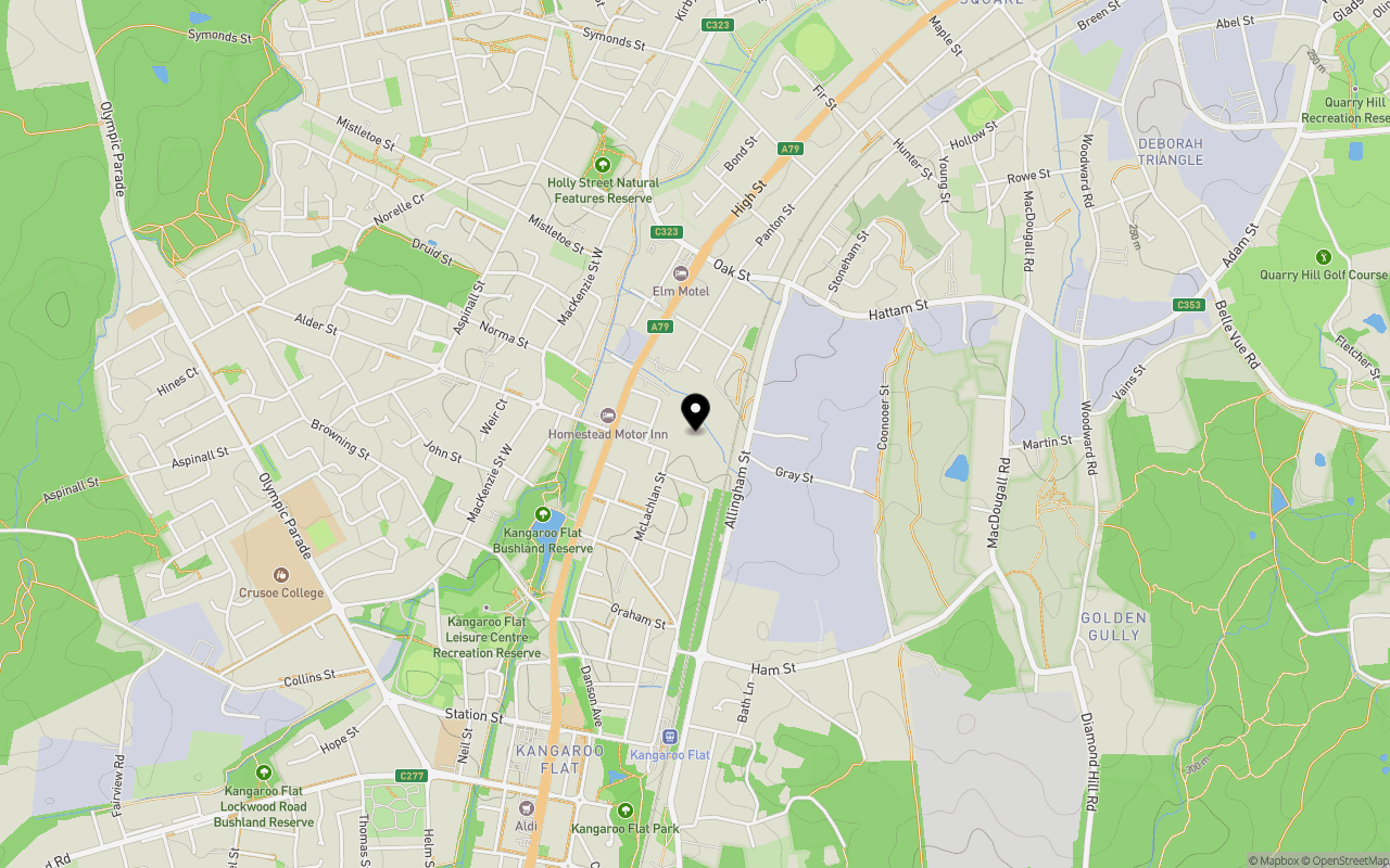 Map preview — click to interact