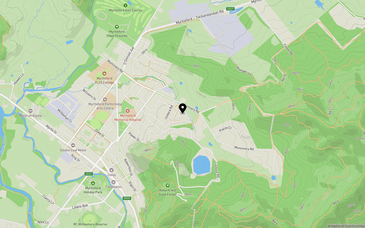 Map preview — click to interact