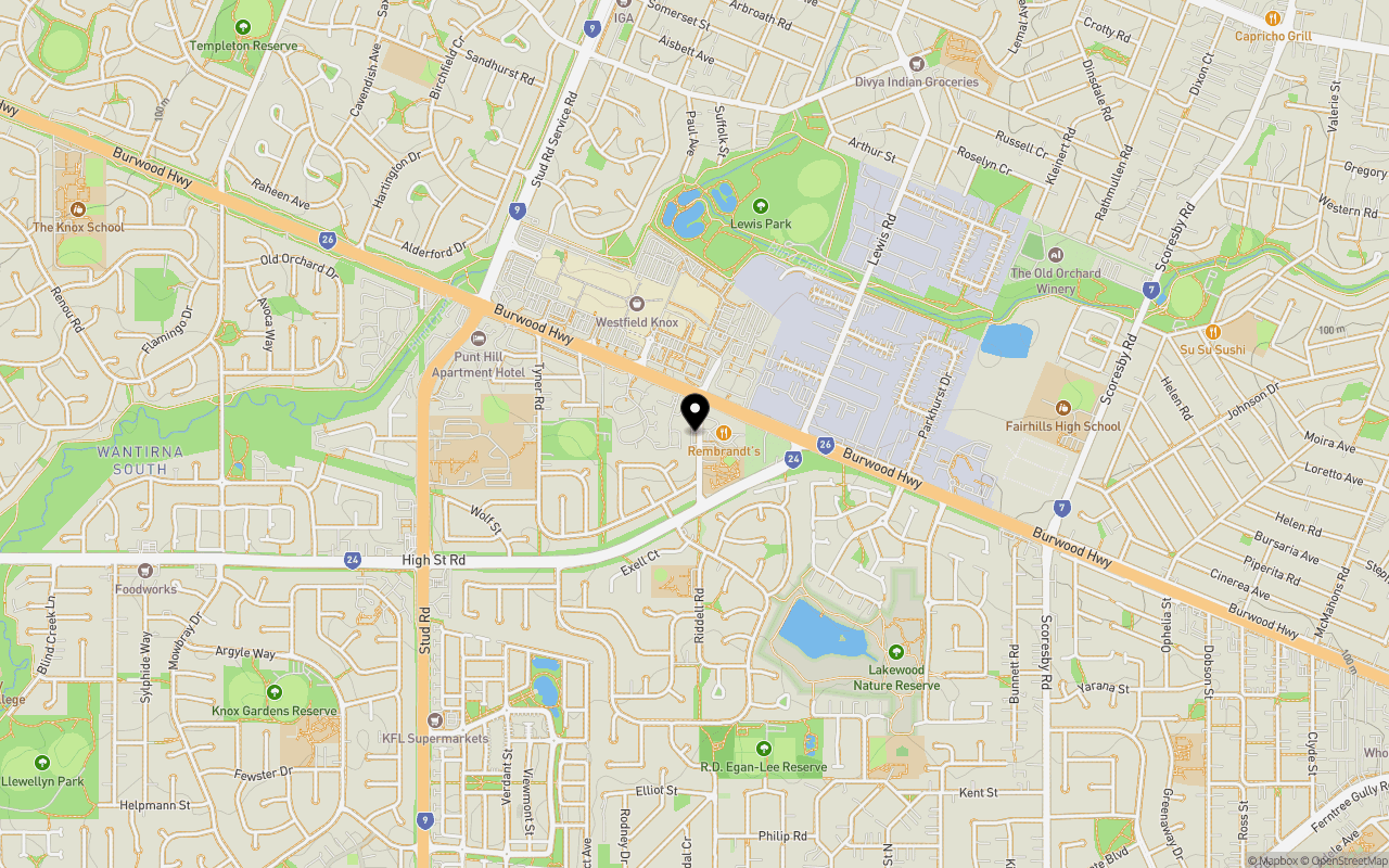 Map preview — click to interact