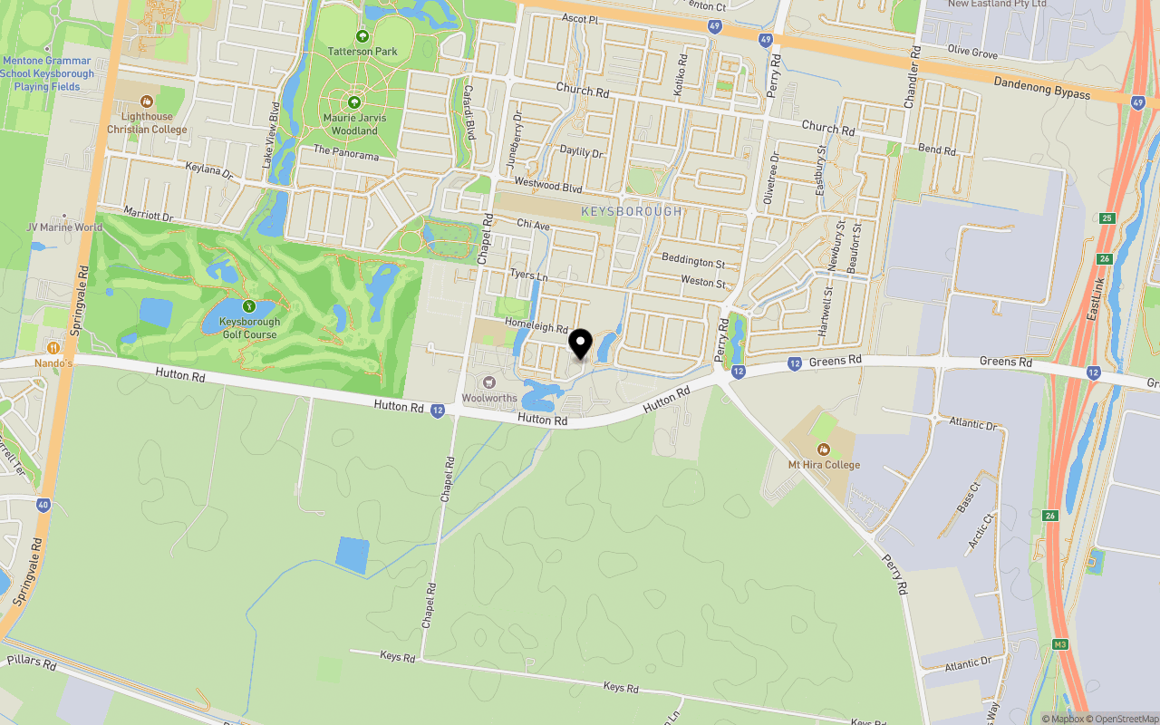 Map preview — click to interact