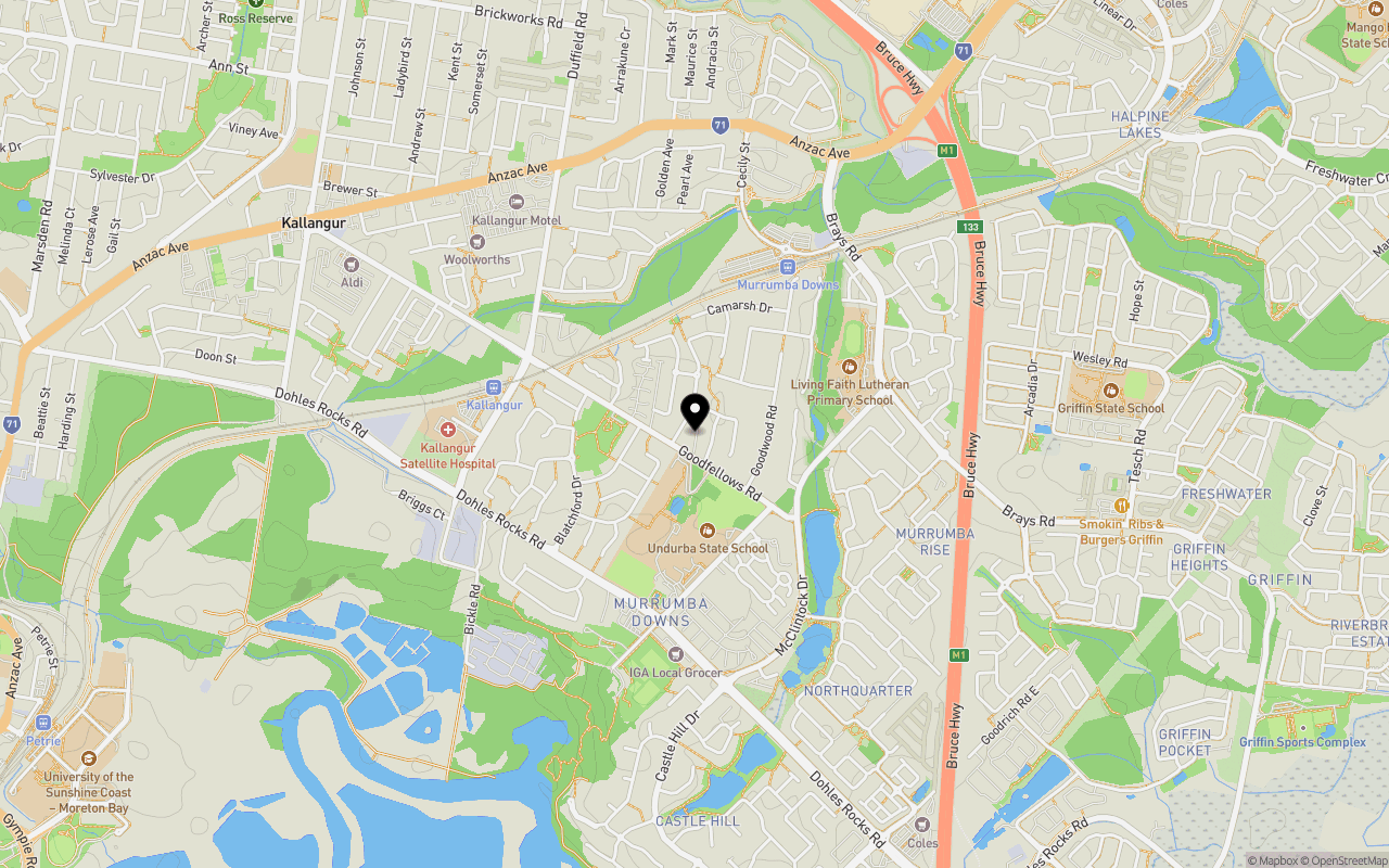 Map preview — click to interact