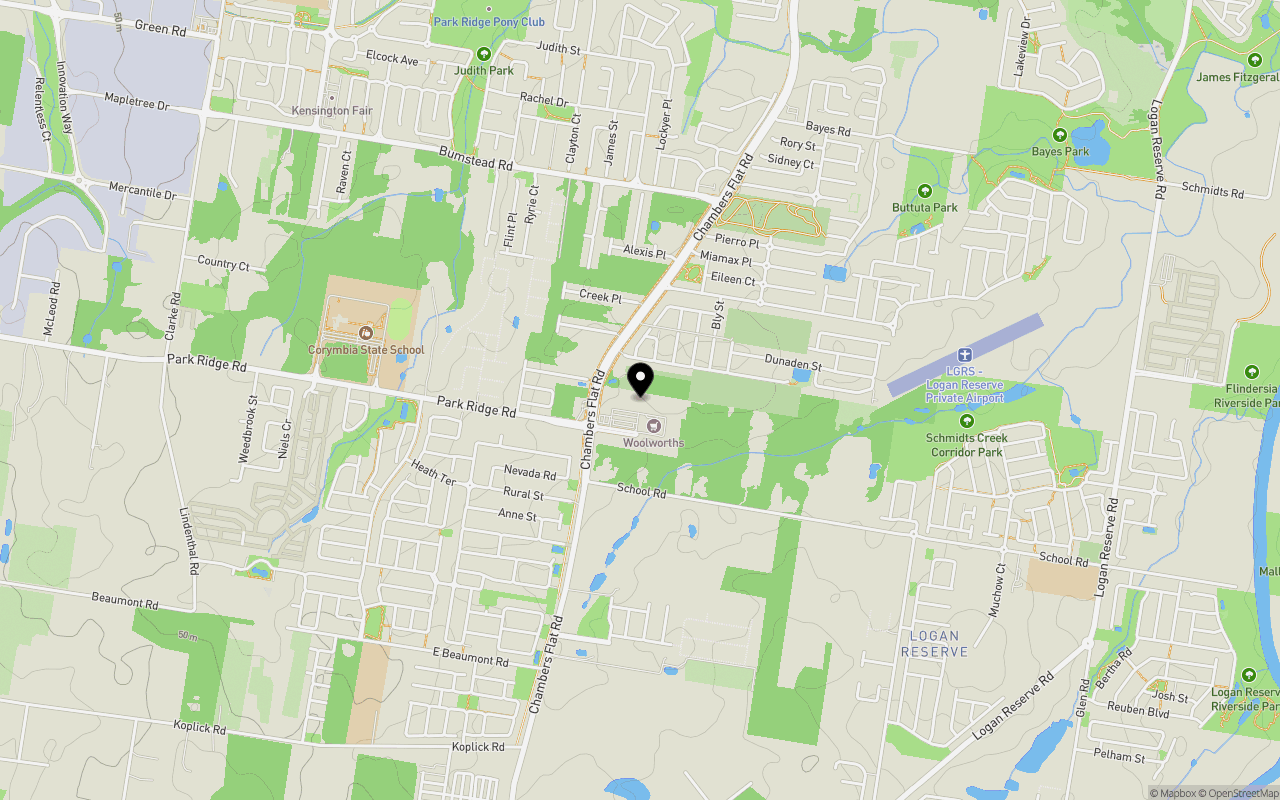 Map preview — click to interact