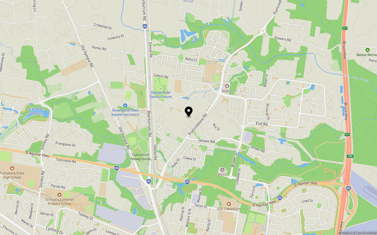 Map preview — click to interact