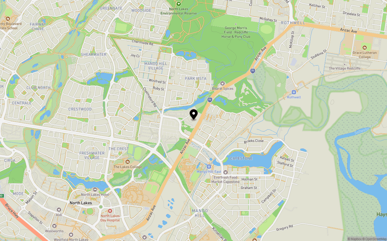 Map preview — click to interact