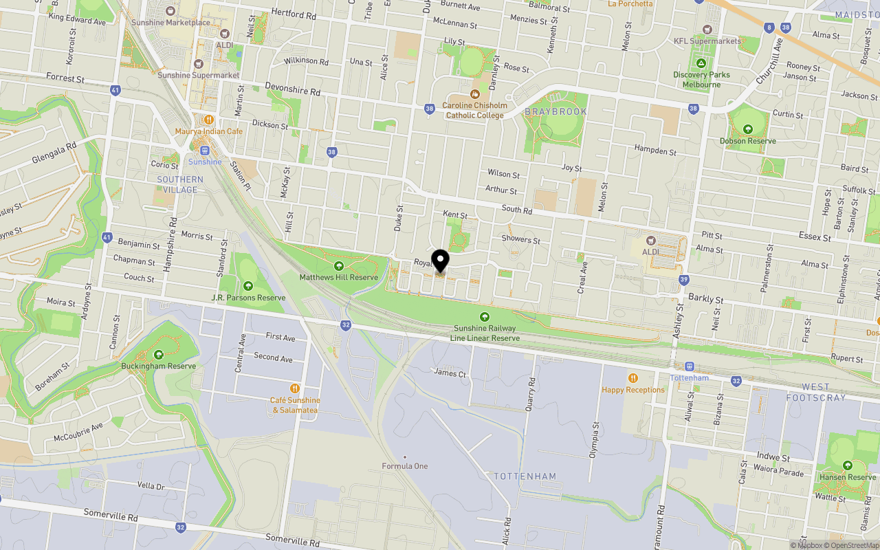 Map preview — click to interact