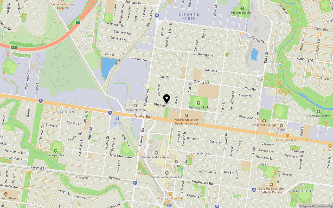 Map preview — click to interact